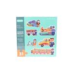 JOGO PUZZLE PUZZLE GAME