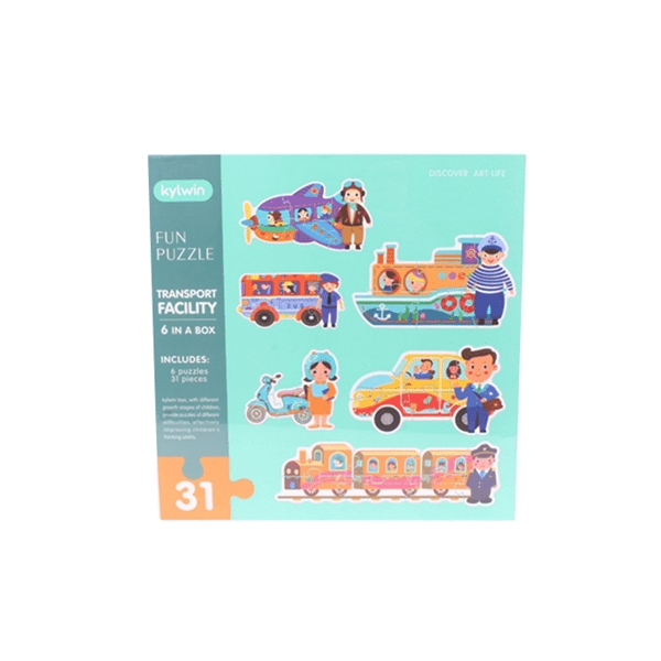 JOGO PUZZLE PUZZLE GAME