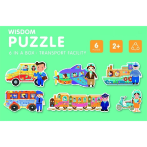 JOGO PUZZLE PUZZLE GAME