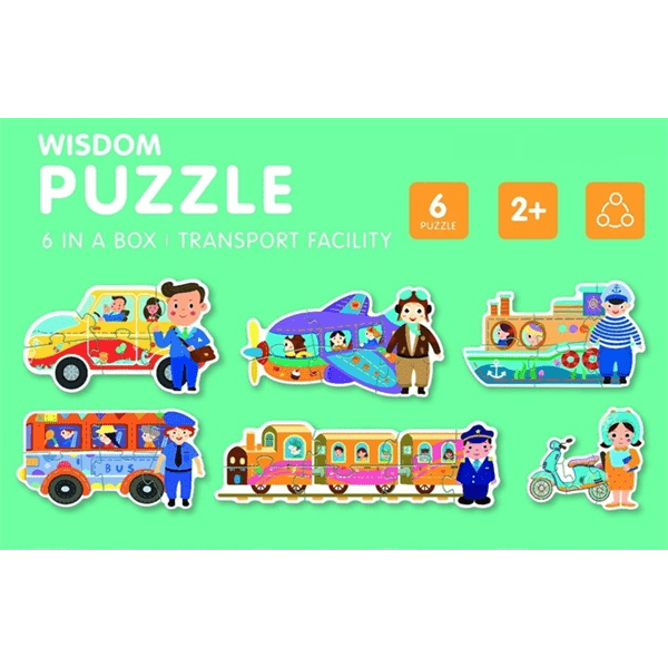 JOGO PUZZLE PUZZLE GAME