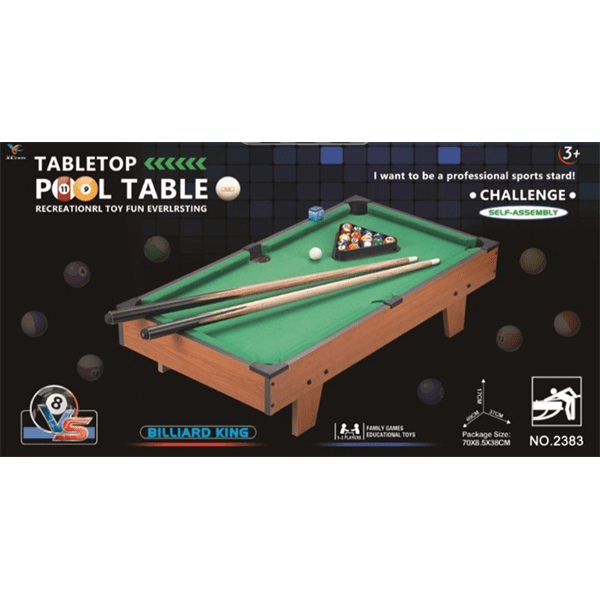 BILHAR SNOOKER SNOOKER GAME