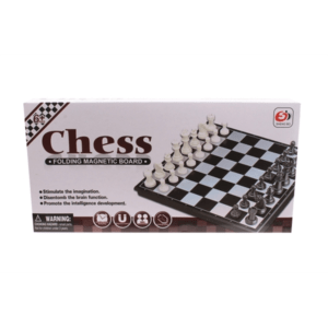 JOGO XADREZ CHESS GAME