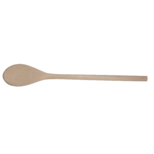 COLHER DE PAU WOODEN SPOON