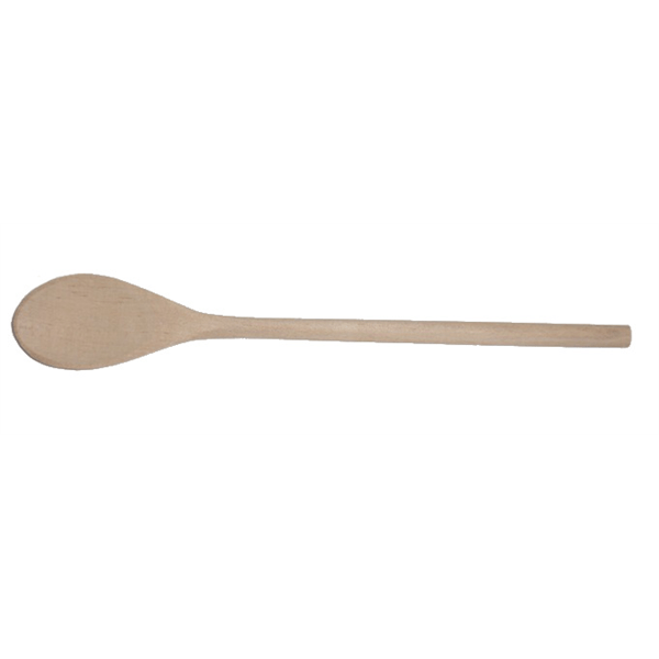 COLHER DE PAU WOODEN SPOON