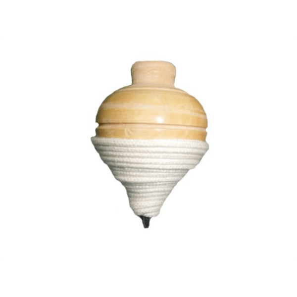 PEASCA COM CORDA PLAY SPIN WITH ROPE