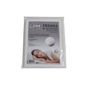 FRONHA ALMOFADA CONJ 2 PILLOW CASE SET 2