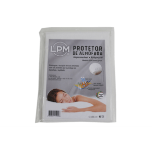 PROTETOR ALMOFADA PILLOW PROTECTOR