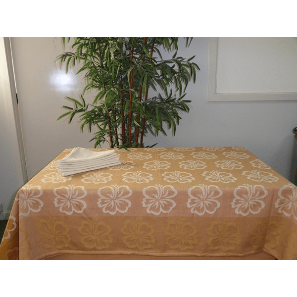 TOALHA 150X250 TABLECLOTH