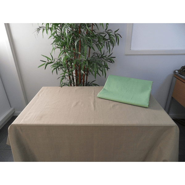 TOALHA 150X150 TABLECLOTH