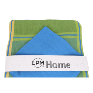 TOALHA 150X150 TABLECLOTH