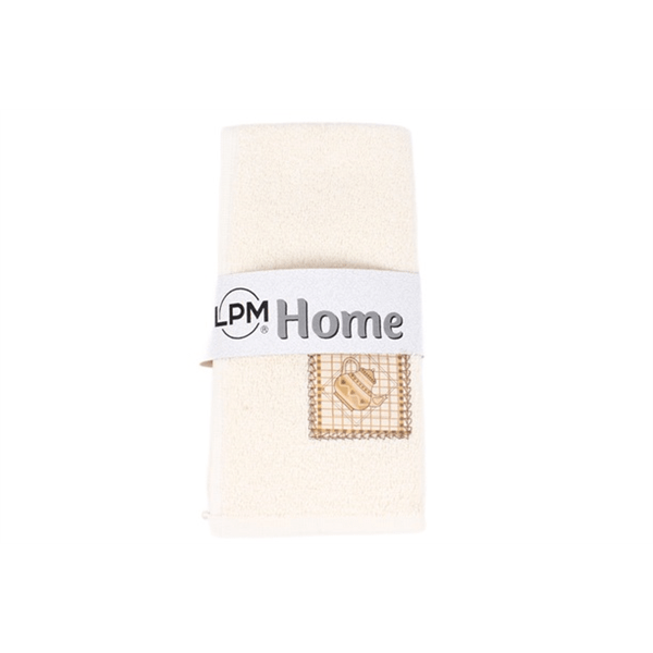 PANO COZINHA 470GRS CONJ.3 KITCHEN RAG