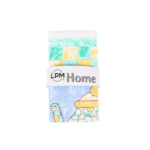 PANO COZINHA 400GRS CONJ.3 KITCHEN RAG