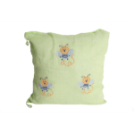 ALMOFADA 40x40CM PILLOW 40X40CM