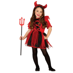 FATO DIABA FACT DEVIL