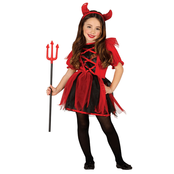 FATO DIABA FACT DEVIL