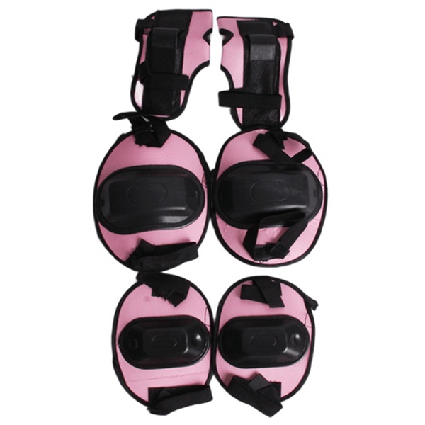 COTOVELEIRAS ELBOW PADS