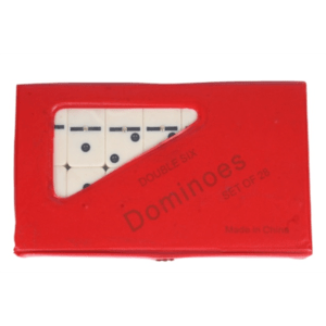 DOMINÓ CRASH DOMINO