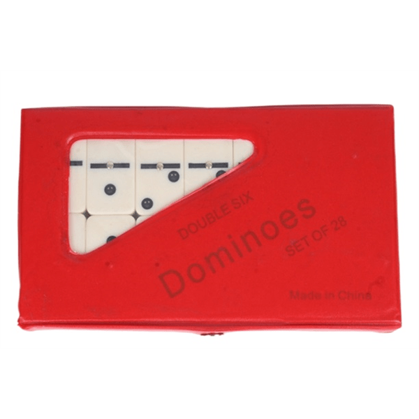 DOMINÓ CRASH DOMINO