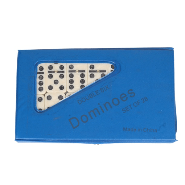 DOMINÓ CRASH DOMINO