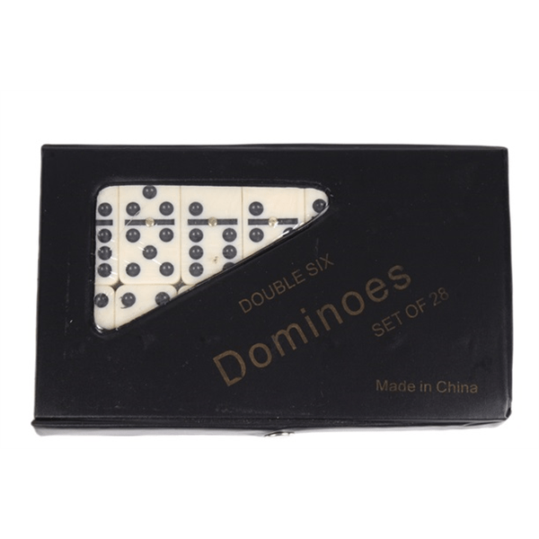 DOMINÓ CRASH DOMINO