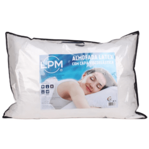 ALMOFADA PILLOW