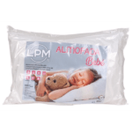 ALMOFADA BEBÉ BABY PILLOW