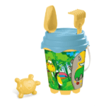 BALDE DINOSSAURO DINOSAUR BEACH BUCKET