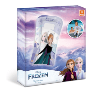 COLCHÃO FROZEN FROZEN AIR MAT