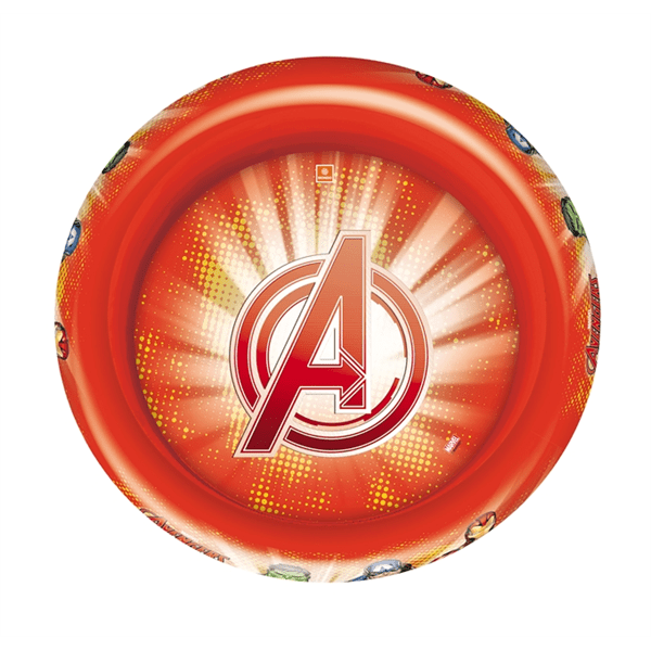 PISCINA AVENGERS AVENGERS POOL