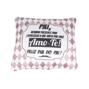 ALMOFADA PILLOW