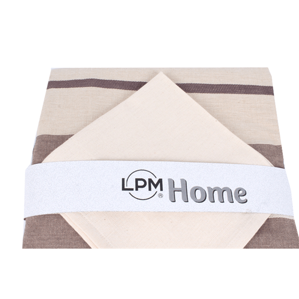 TOALHA 150X250 TABLECLOTH