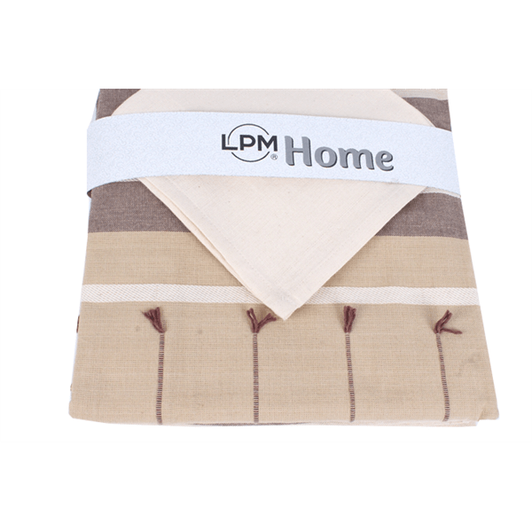 TOALHA 150X250 TABLECLOTH