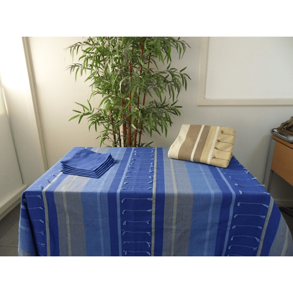 TOALHA 150X250 TABLECLOTH
