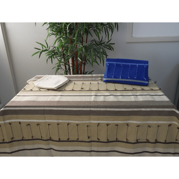 TOALHA 150X250 TABLECLOTH