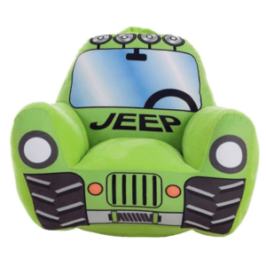 POLTRONA INFANTIL PUFF PLUSH