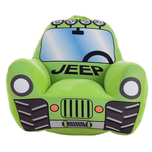 POLTRONA INFANTIL PUFF PLUSH