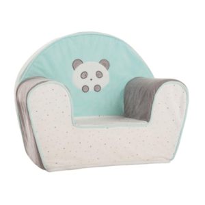 POLTRONA INFANTIL PUFF PLUSH