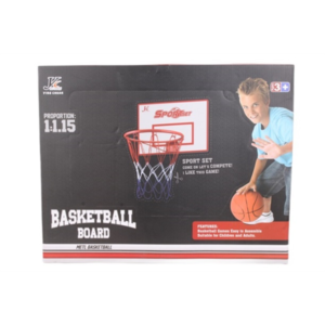TABELA BASKET BASKETBALL BOARD