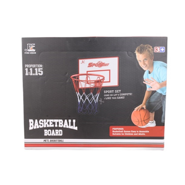 TABELA BASKET BASKETBALL BOARD