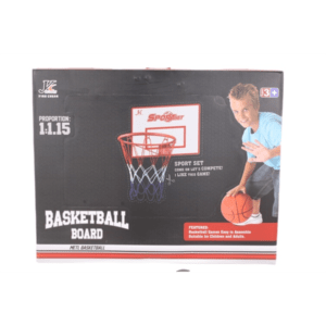 TABELA BASKET BASKETBALL BOARD