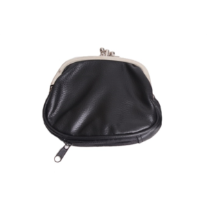 PORTA MOEDAS WALLET