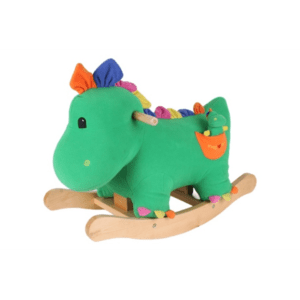 BALOIÇO DINOSSAURO DINOSAUR SWING
