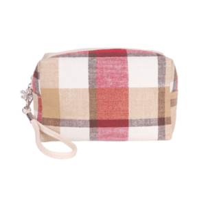 SACO COSMÉTICOS COSMETIC BAG