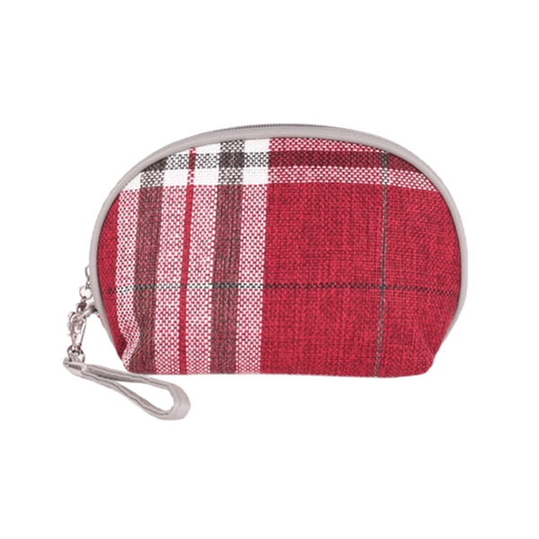 SACO COSMÉTICOS COSMETIC BAG