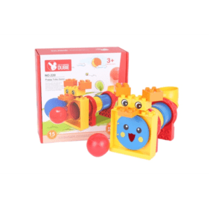 CONSTRUÇÃO BLOCKS