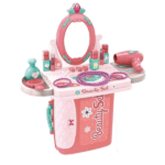 TOUCADOR DRESSING TABLE