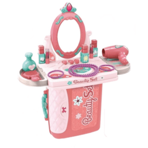 TOUCADOR DRESSING TABLE