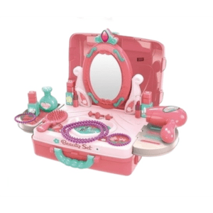 TOUCADOR DRESSING TABLE
