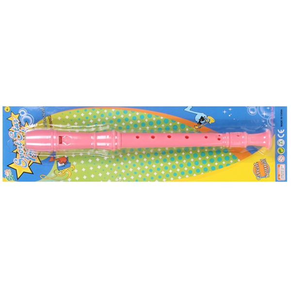 FLAUTA FLUTE