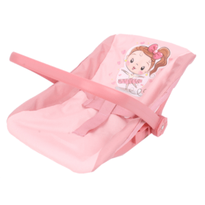 ALCOFA DOLL CARRYCOT